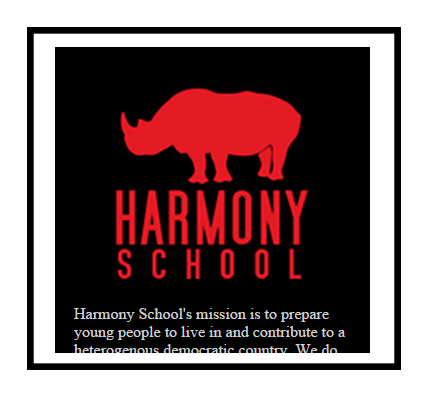 Harmony School