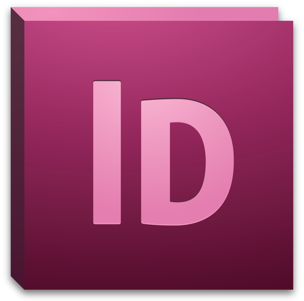 InDesign