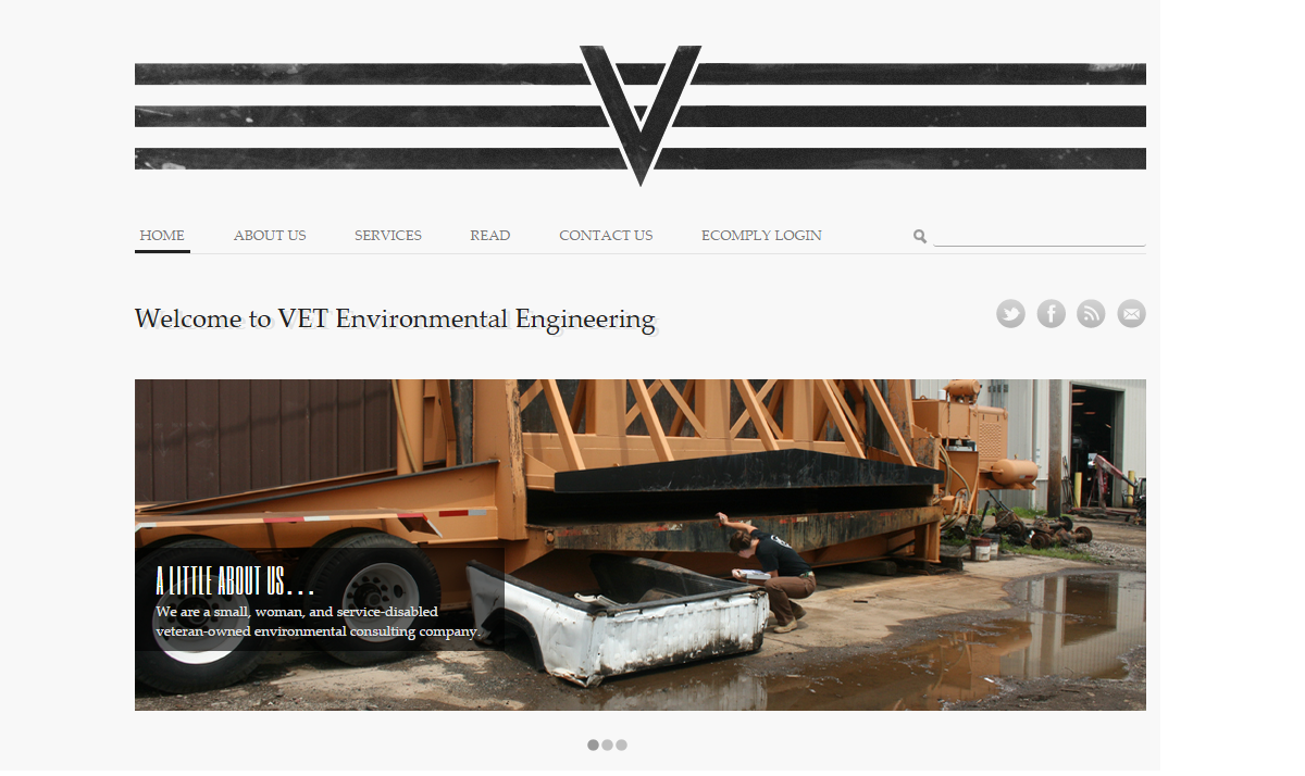 VET Environmental