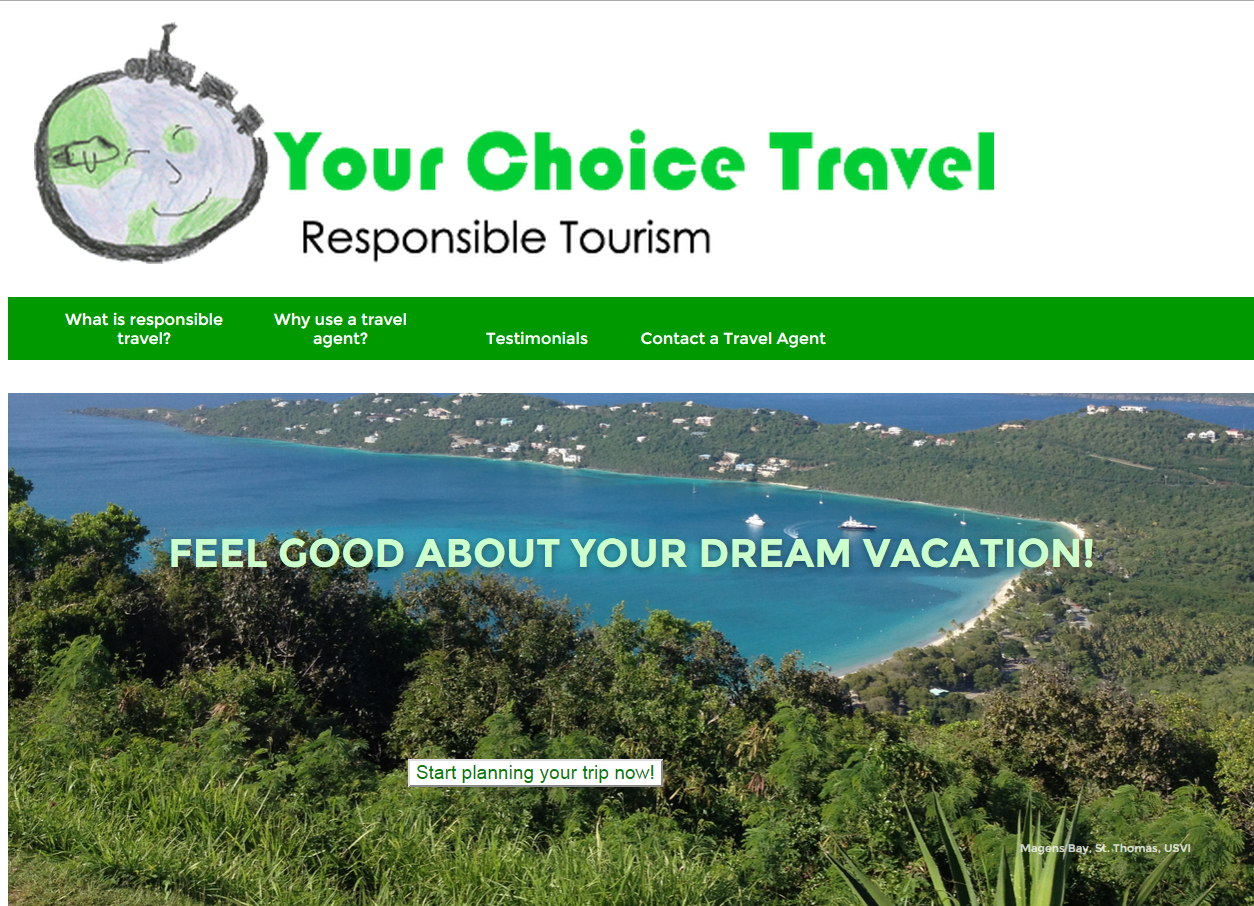 Your Choice Travel